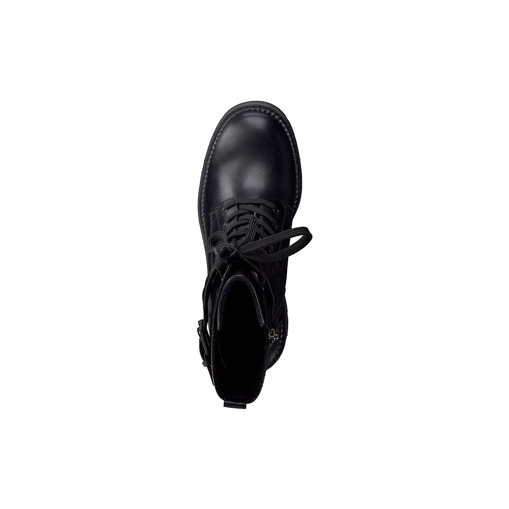 Marco Tozzi - Heeled Boots - 25266