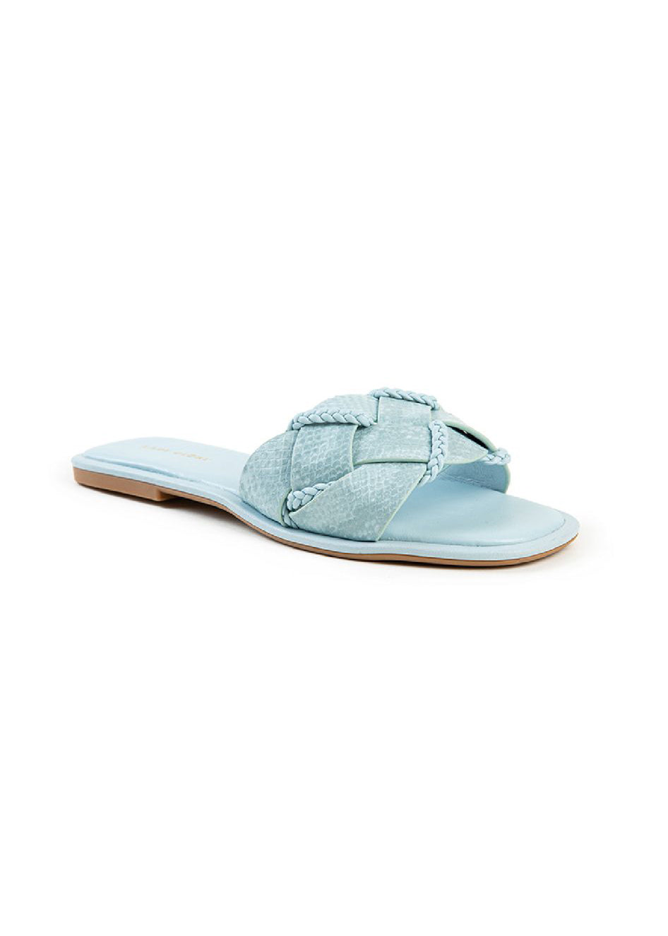 Lipstick - Flat Mules - GQ50