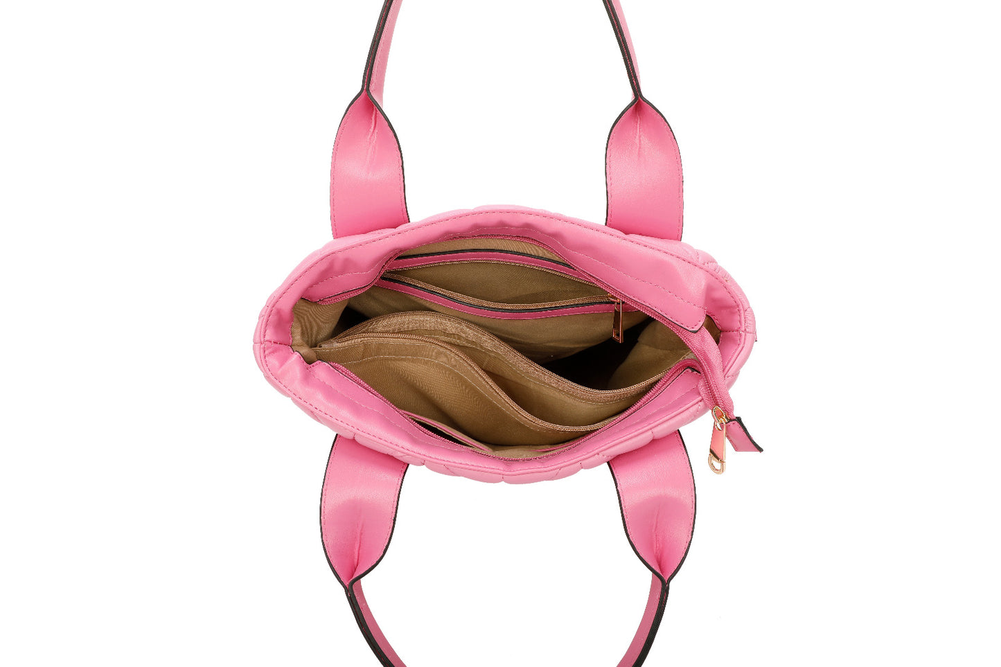 Lipstick - Padded Bag - 276