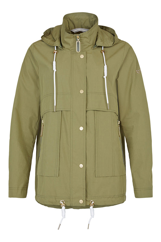 Frandsen - Coat - 611