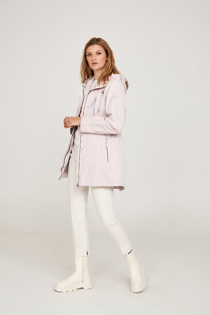 Frandsen - Coat - 656