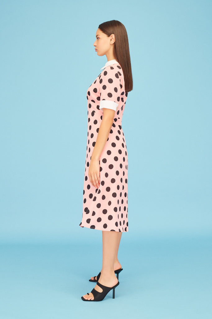 Minueto - Natalia Dress - 221106