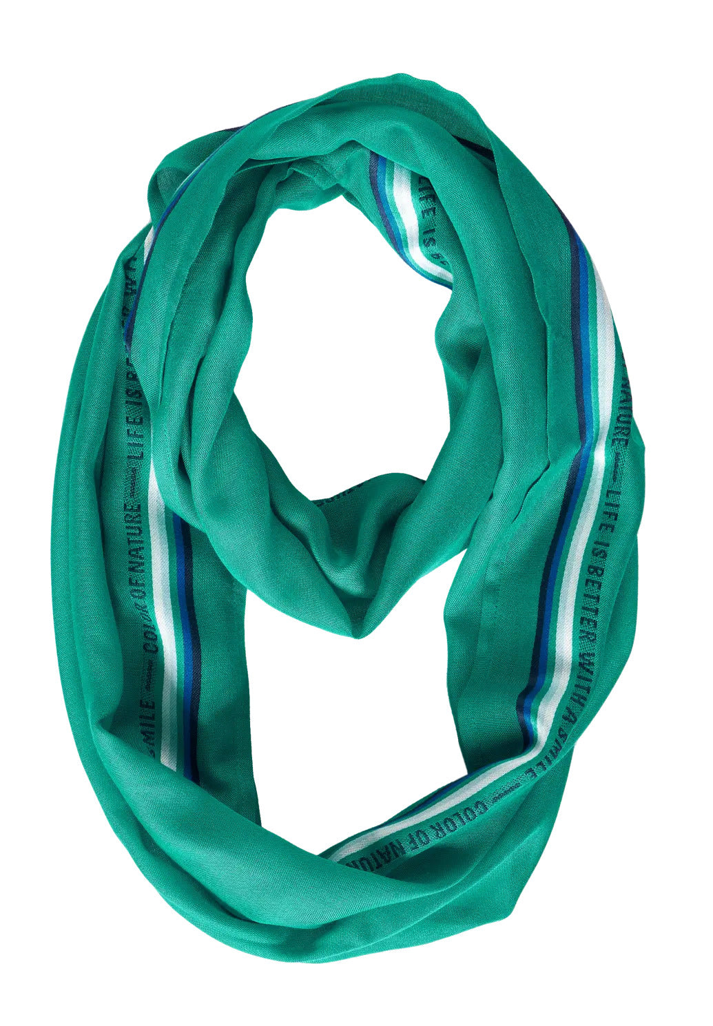 Cecil - Loop Scarf - 572035
