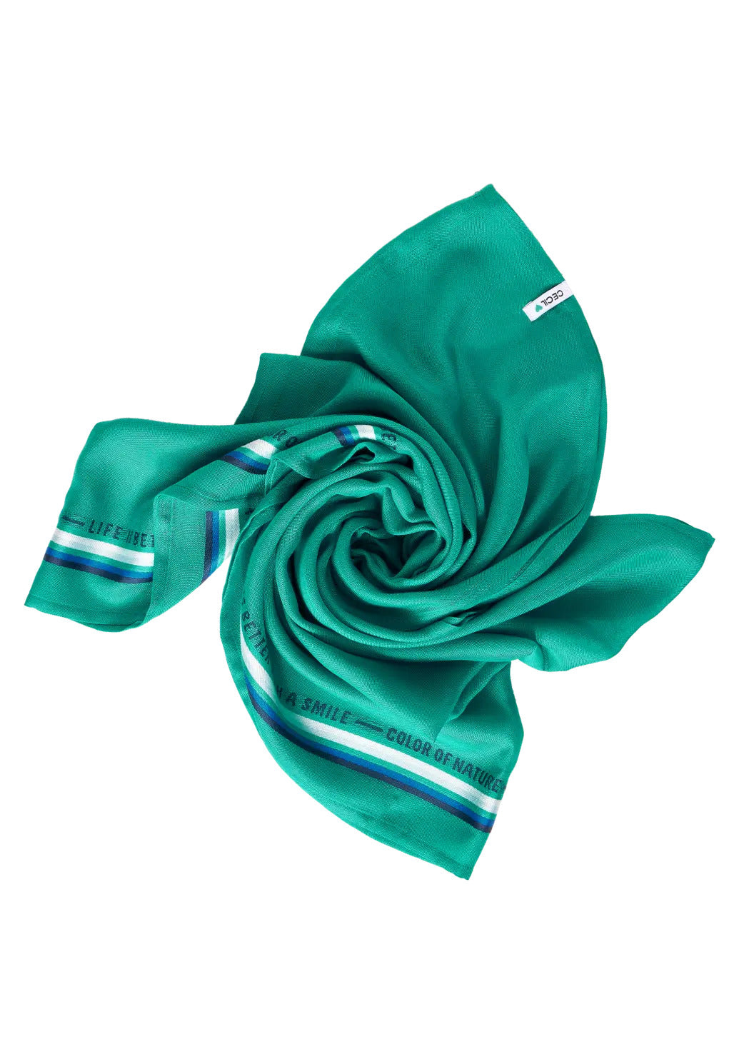 Cecil - Loop Scarf - 572035