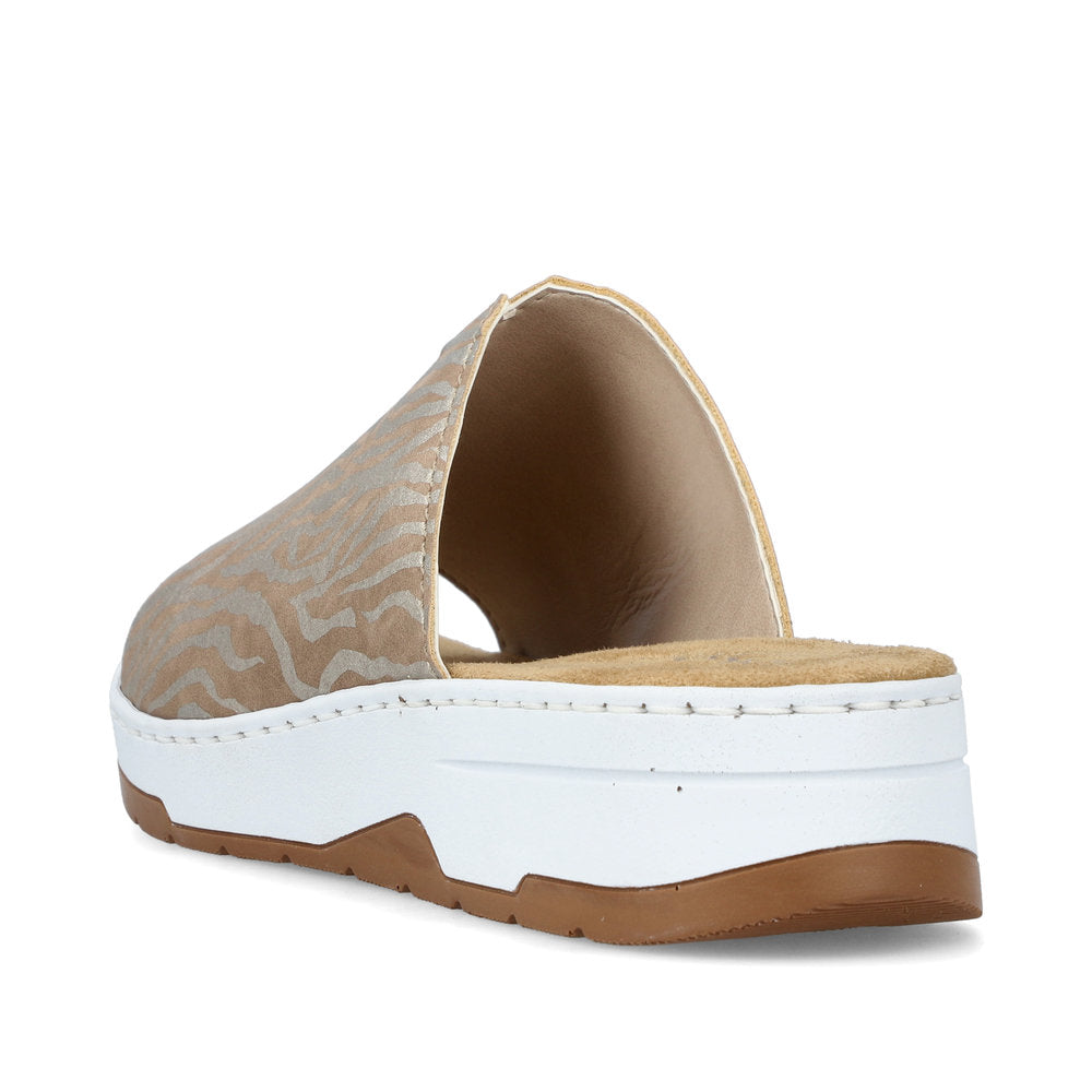 Rieker - Slip on Sandal - 60073