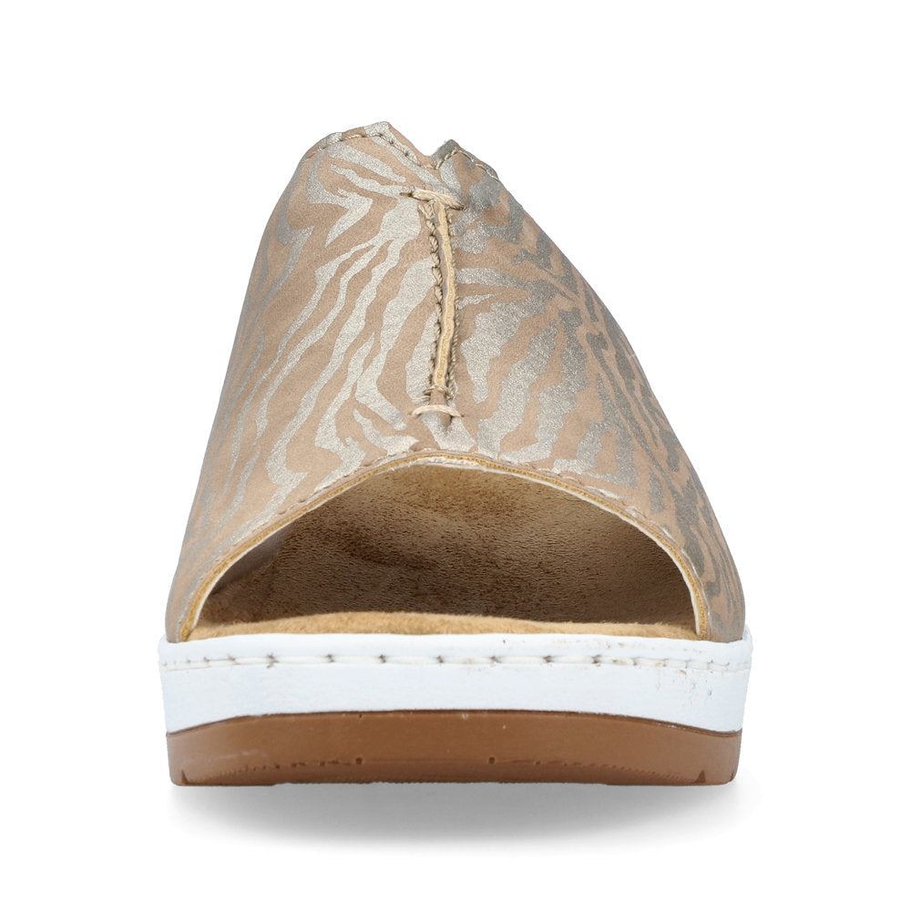 Rieker - Slip on Sandal - 60073