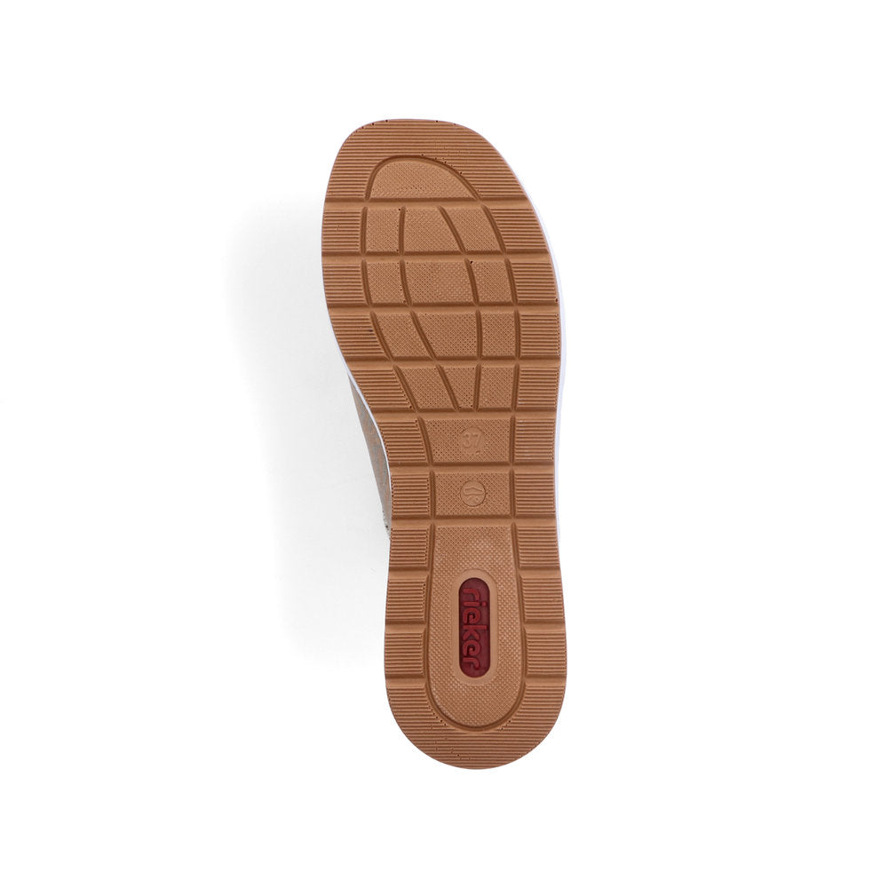 Rieker - Slip on Sandal - 60073