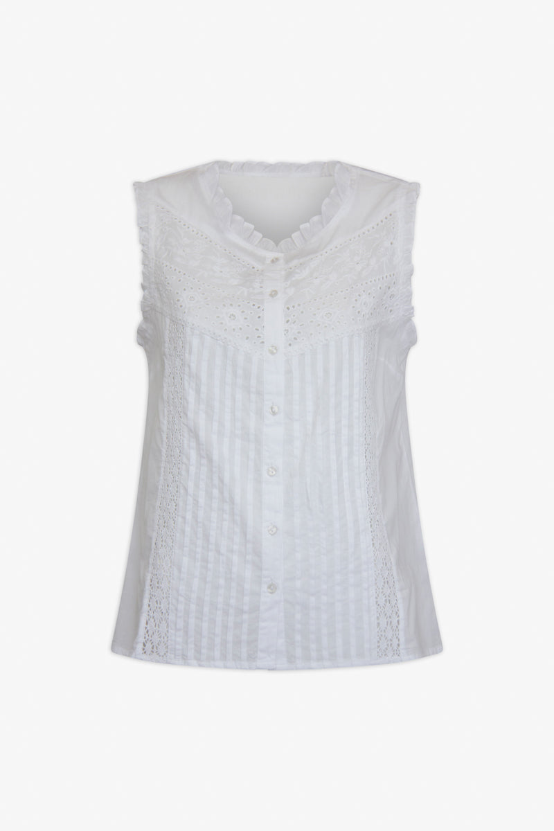 Md'M - Blouse - 6105116