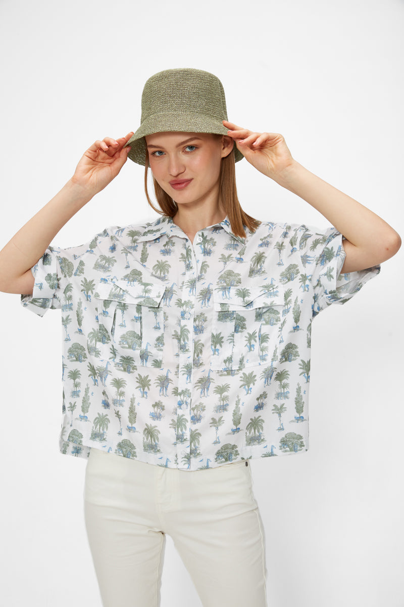 Md'M - Shirt - 6143642