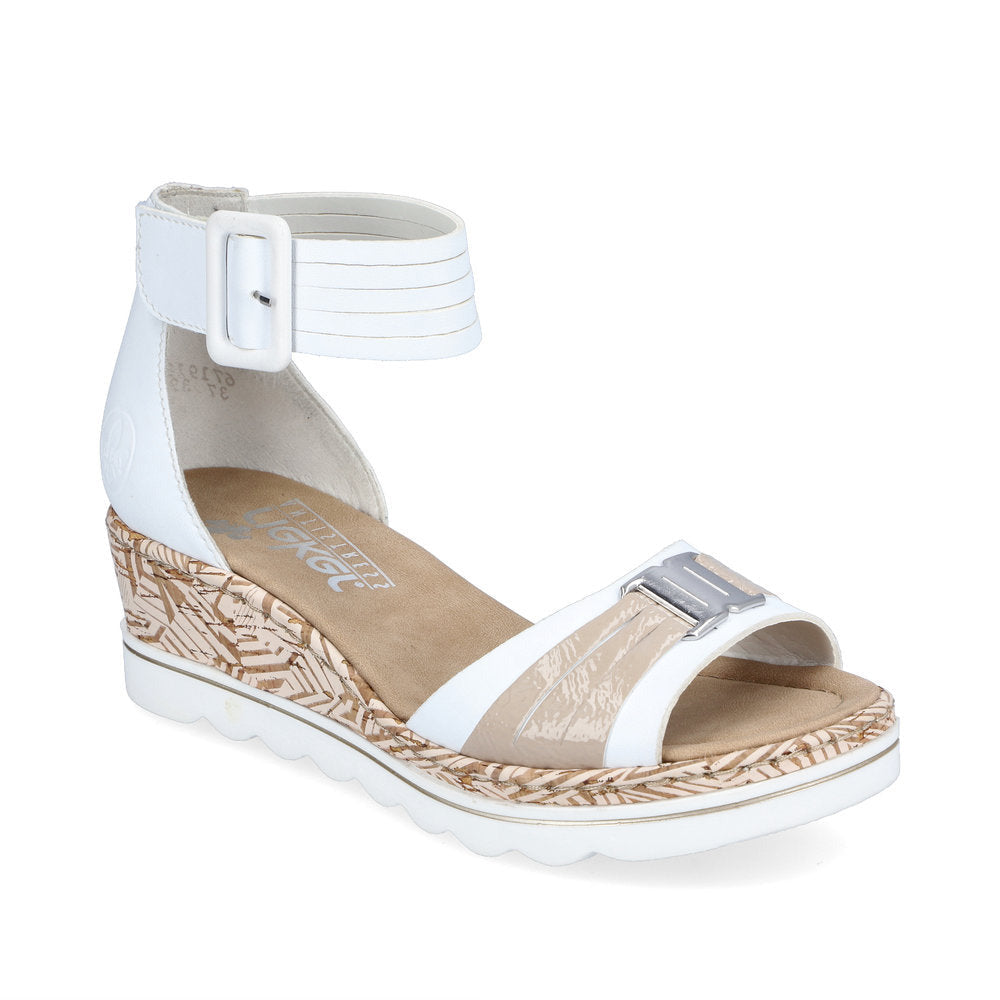 Rieker - Sandal - 67191