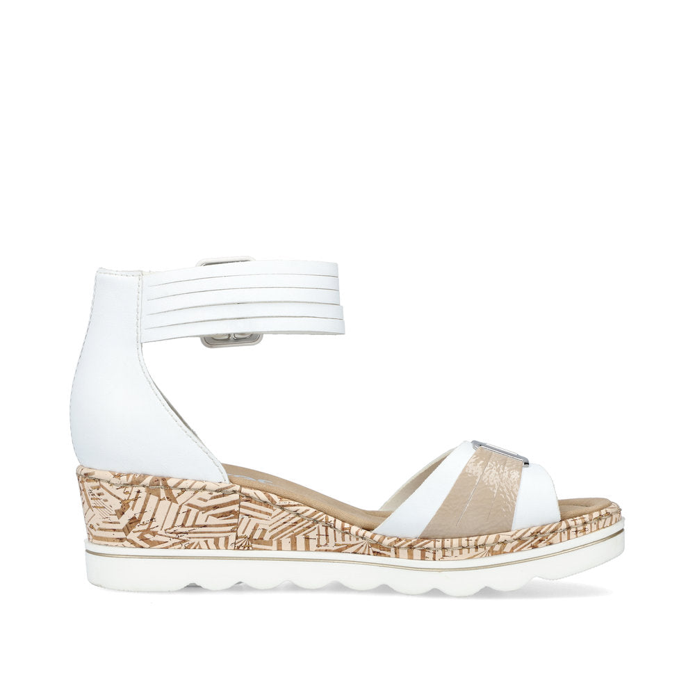 Rieker - Sandal - 67191