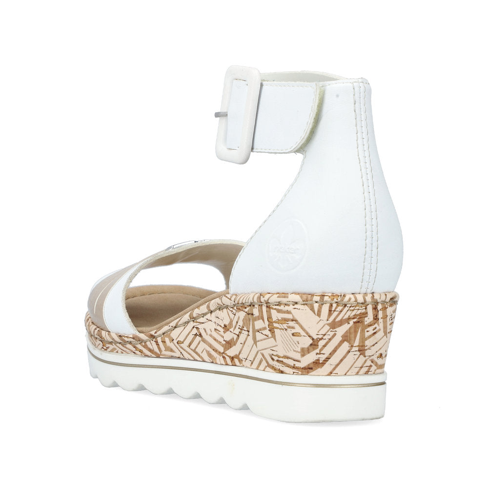 Rieker - Sandal - 67191