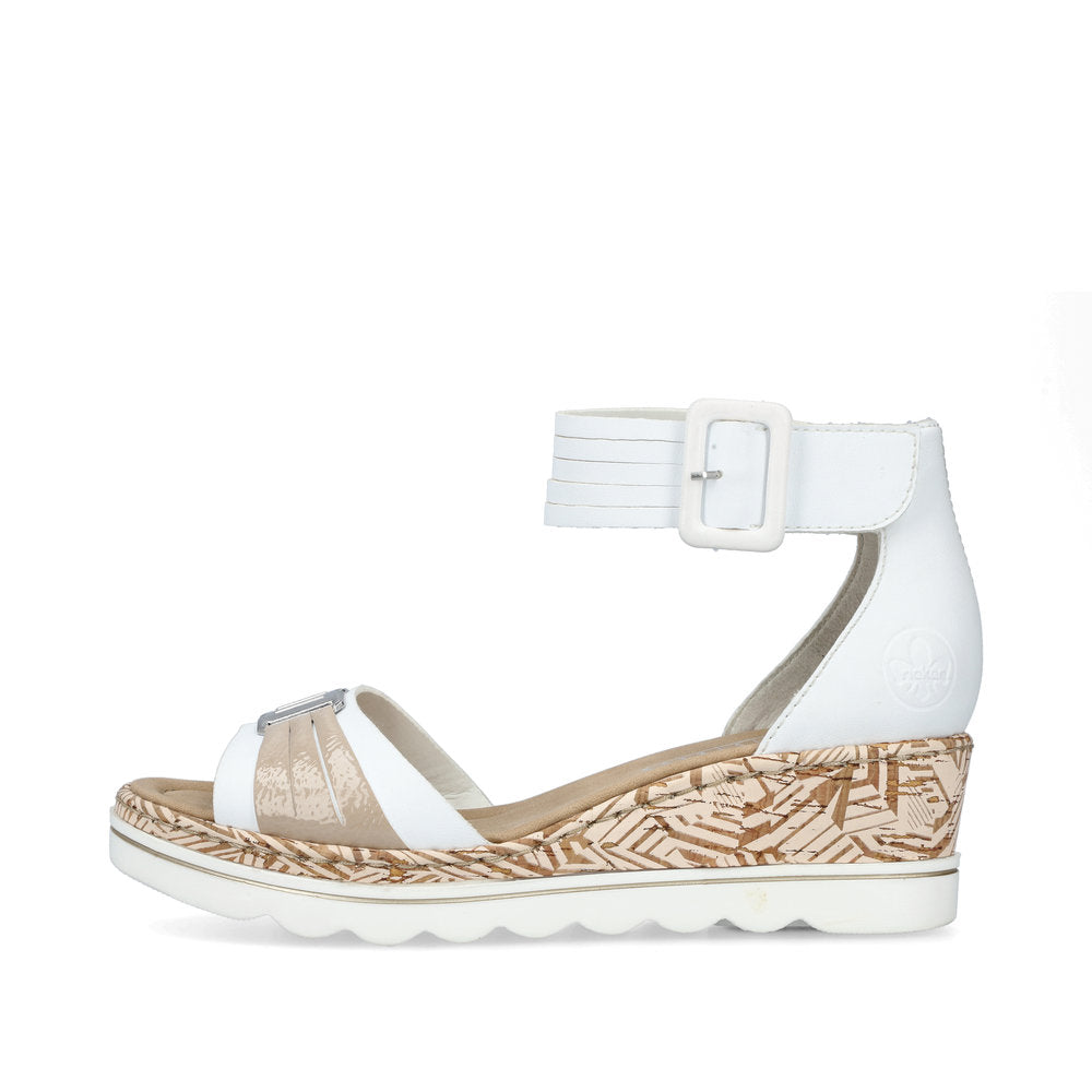 Rieker - Sandal - 67191
