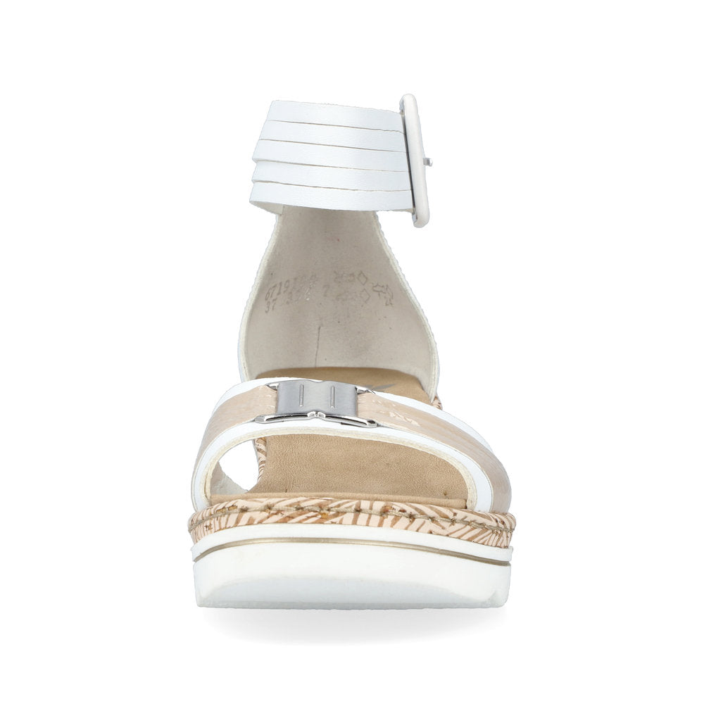 Rieker - Sandal - 67191