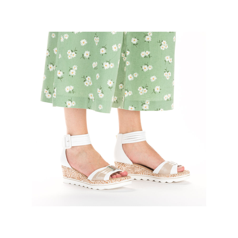 Rieker - Sandal - 67191