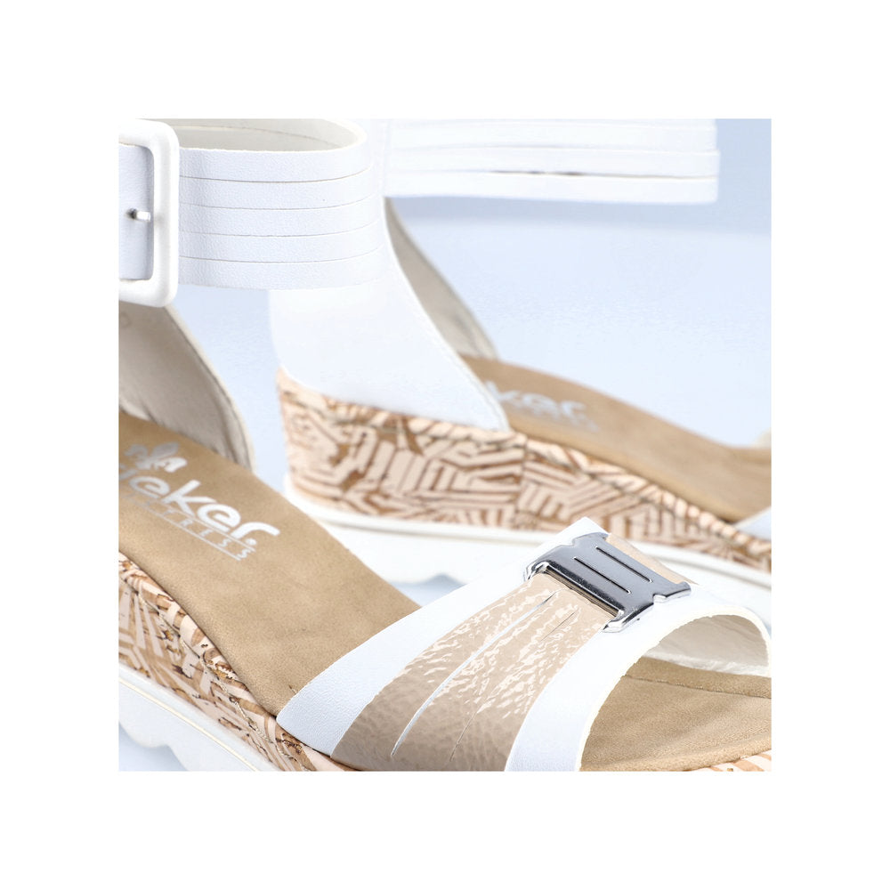 Rieker - Sandal - 67191