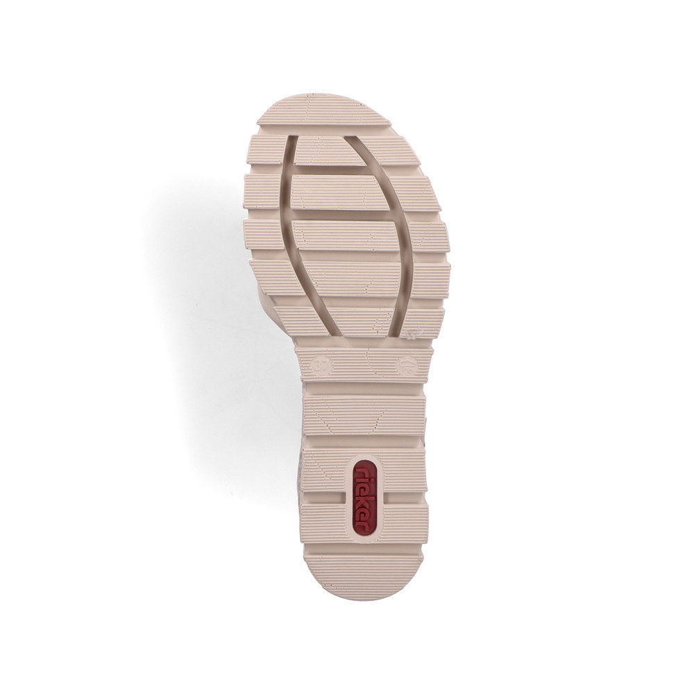 Rieker - Wedge Sandals - 68093