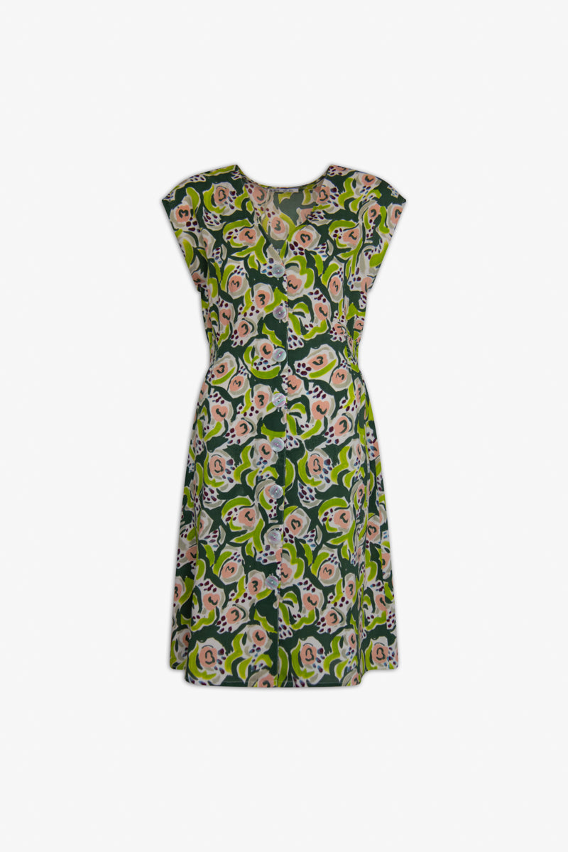 Md'M - Dress - 7525127