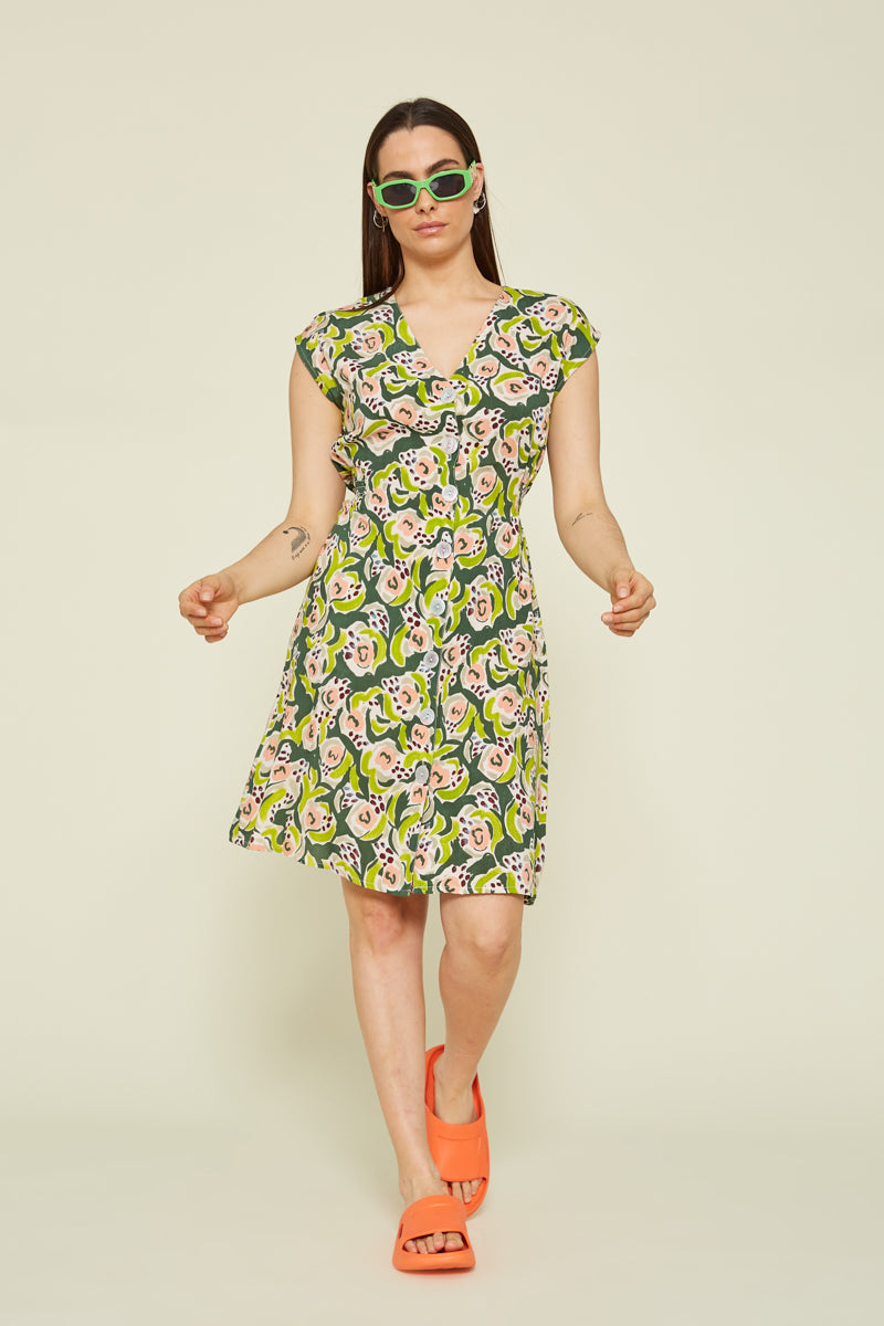 Md'M - Dress - 7525127