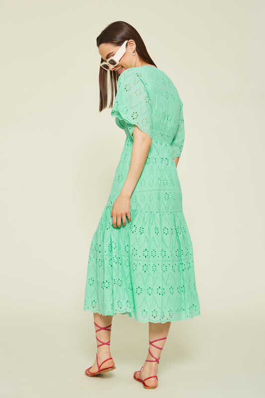 Md'M - Dress - 7561604