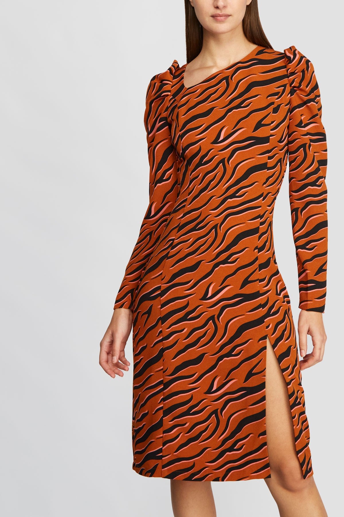 Minueto - Barbara Dress - 222016