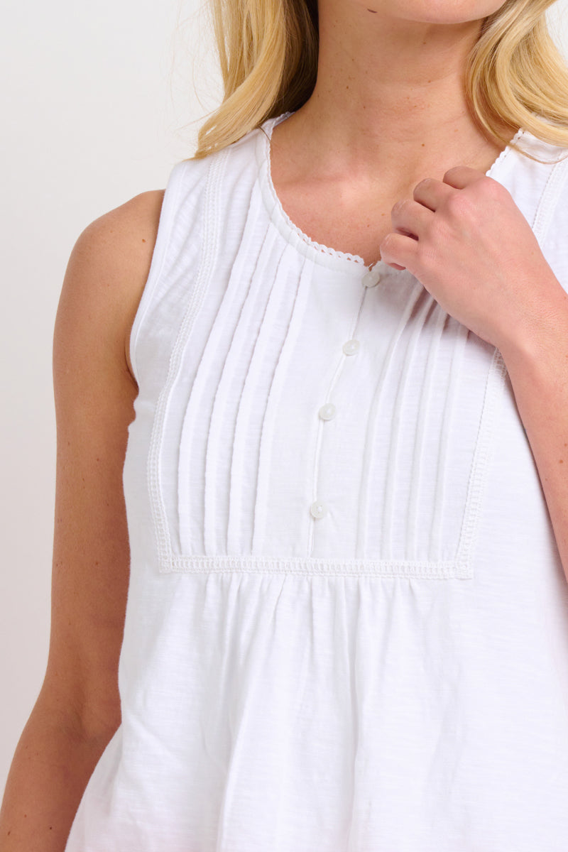 Brakeburn - Effie Vest - 10172