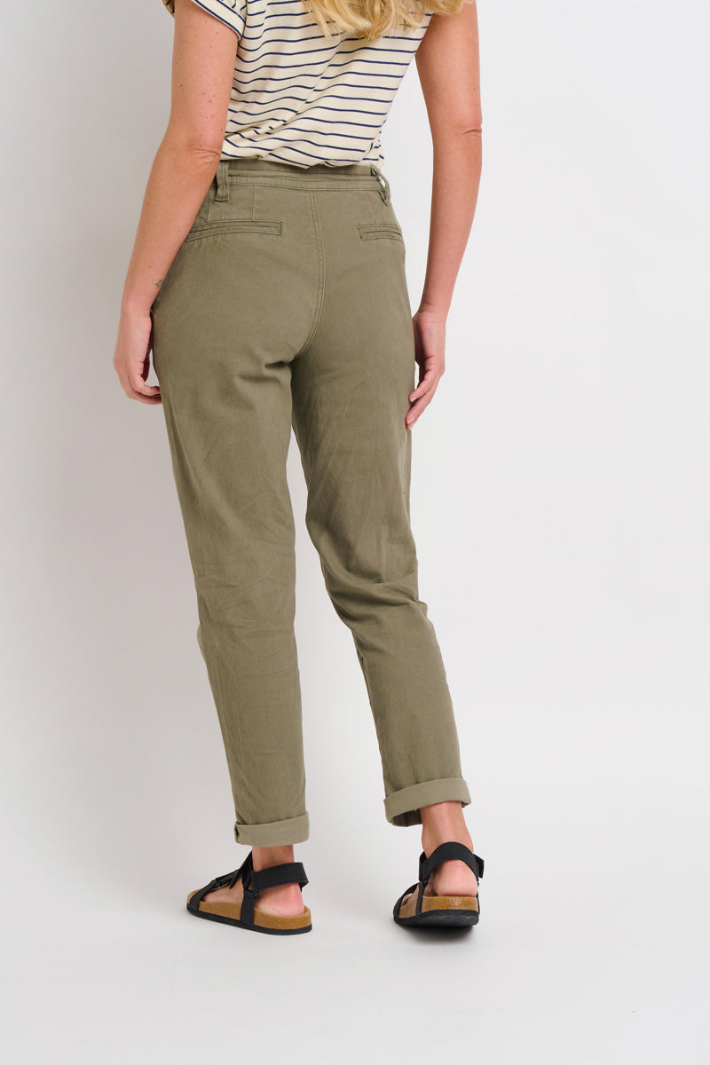 Brakeburn - Blake Two Women's Trousers - 10261