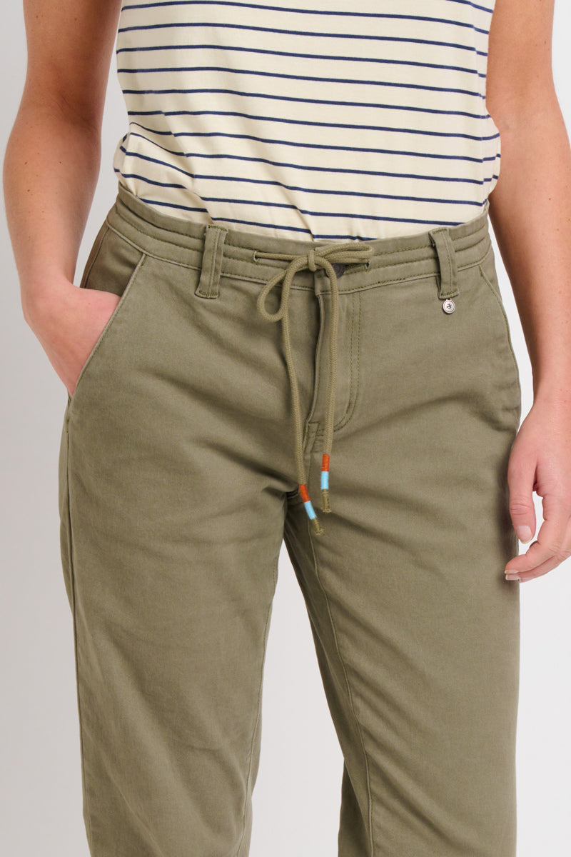 Brakeburn - Blake Two Women's Trousers - 10261