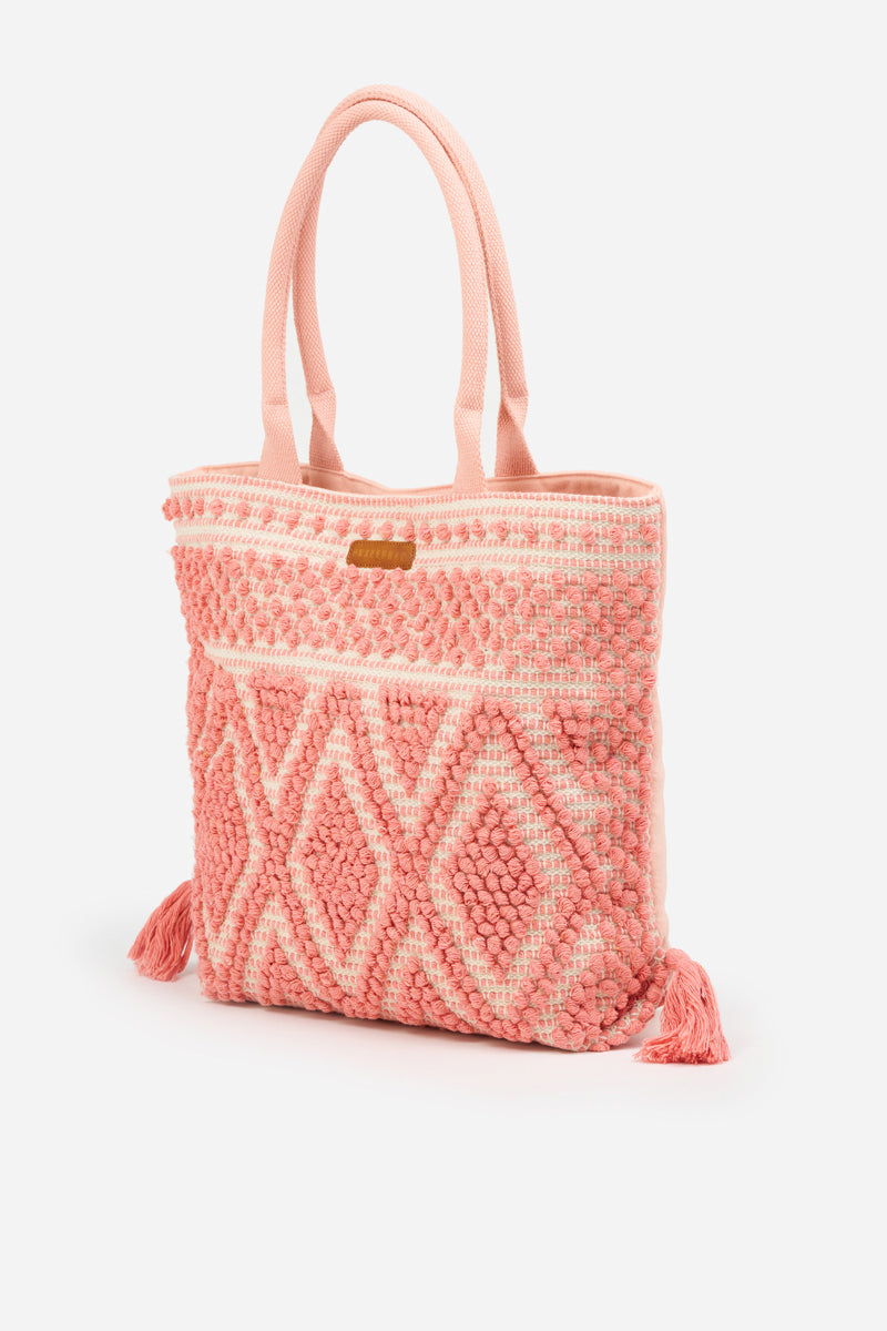 Brakeburn - Texture Beach Bag - 10411