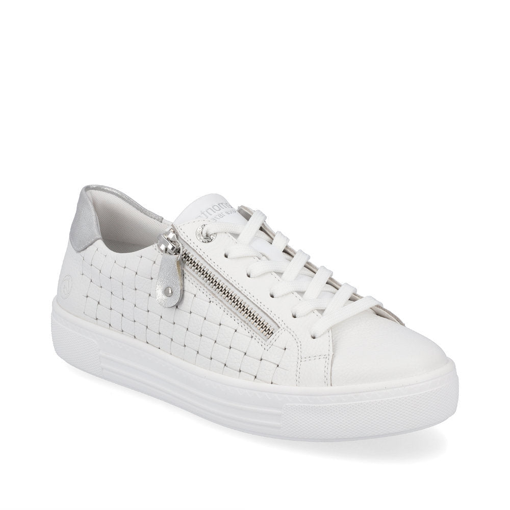 Remonte - Side Zip Runners - D0916