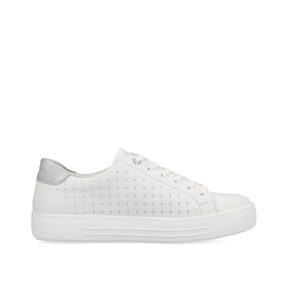 Remonte - Side Zip Runners - D0916
