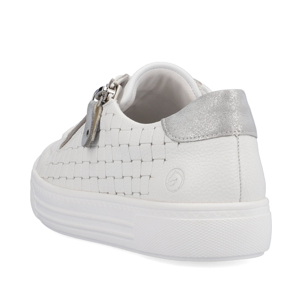 Remonte - Side Zip Runners - D0916