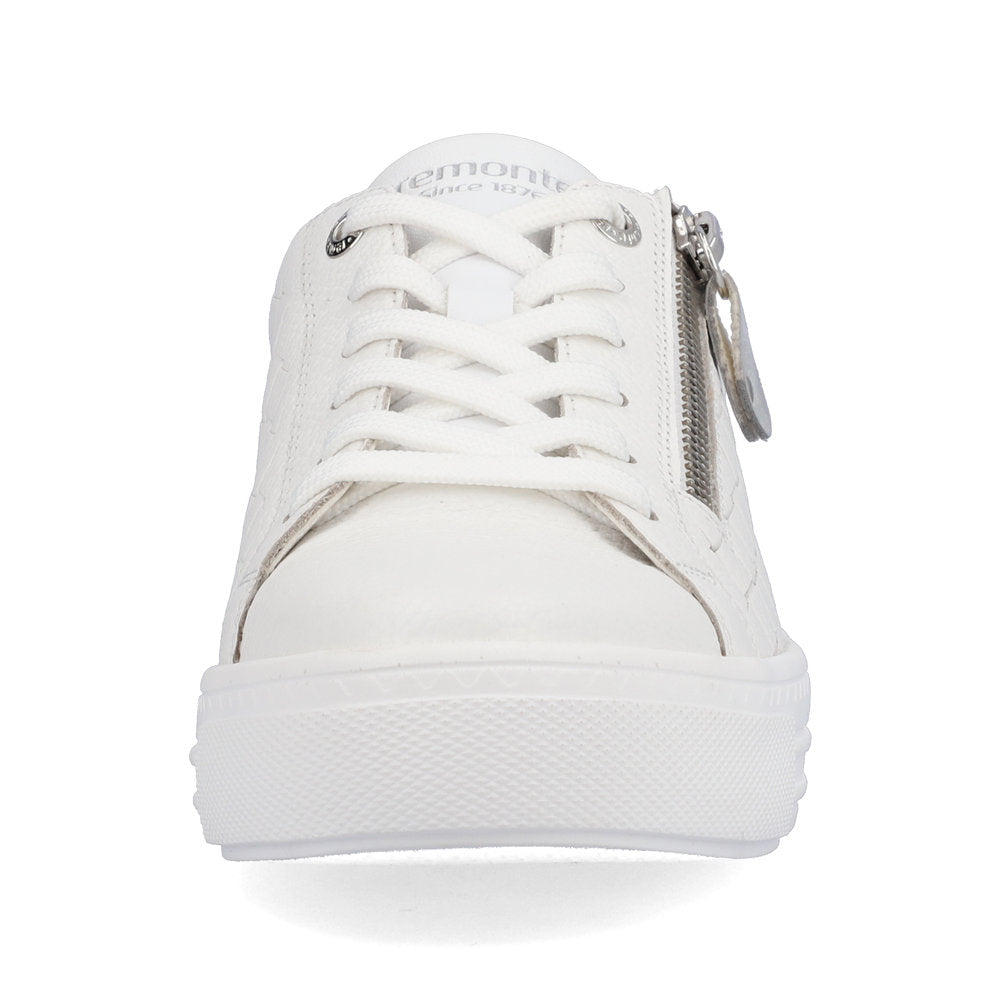 Remonte - Side Zip Runners - D0916