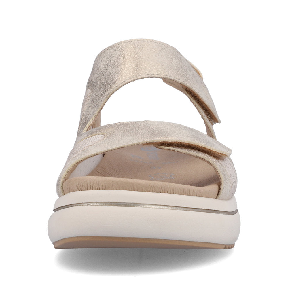 Remonte - Velcro Sandal - D0L54