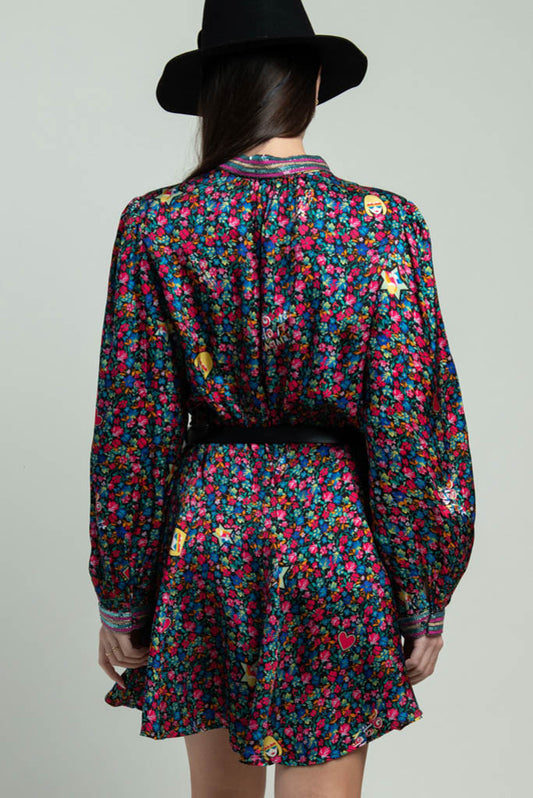 Goa Goa - Gúna Gearr - 083011234