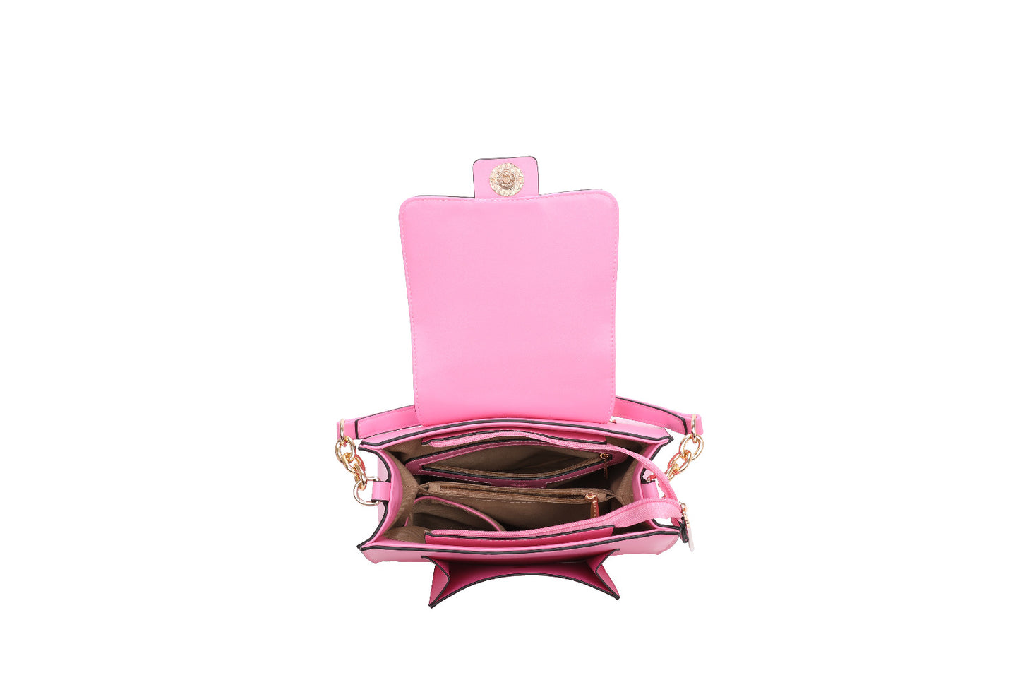 Maria C. - Handbag - MM2069