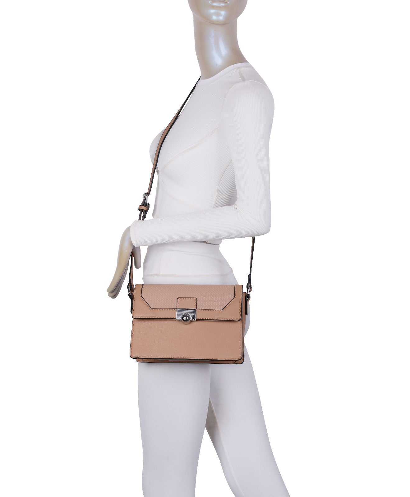 Maria C. - Handbag - 337