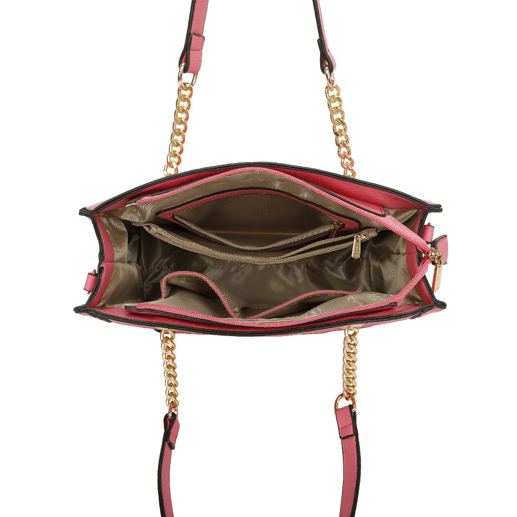Maria C. - Handbag - MM2065