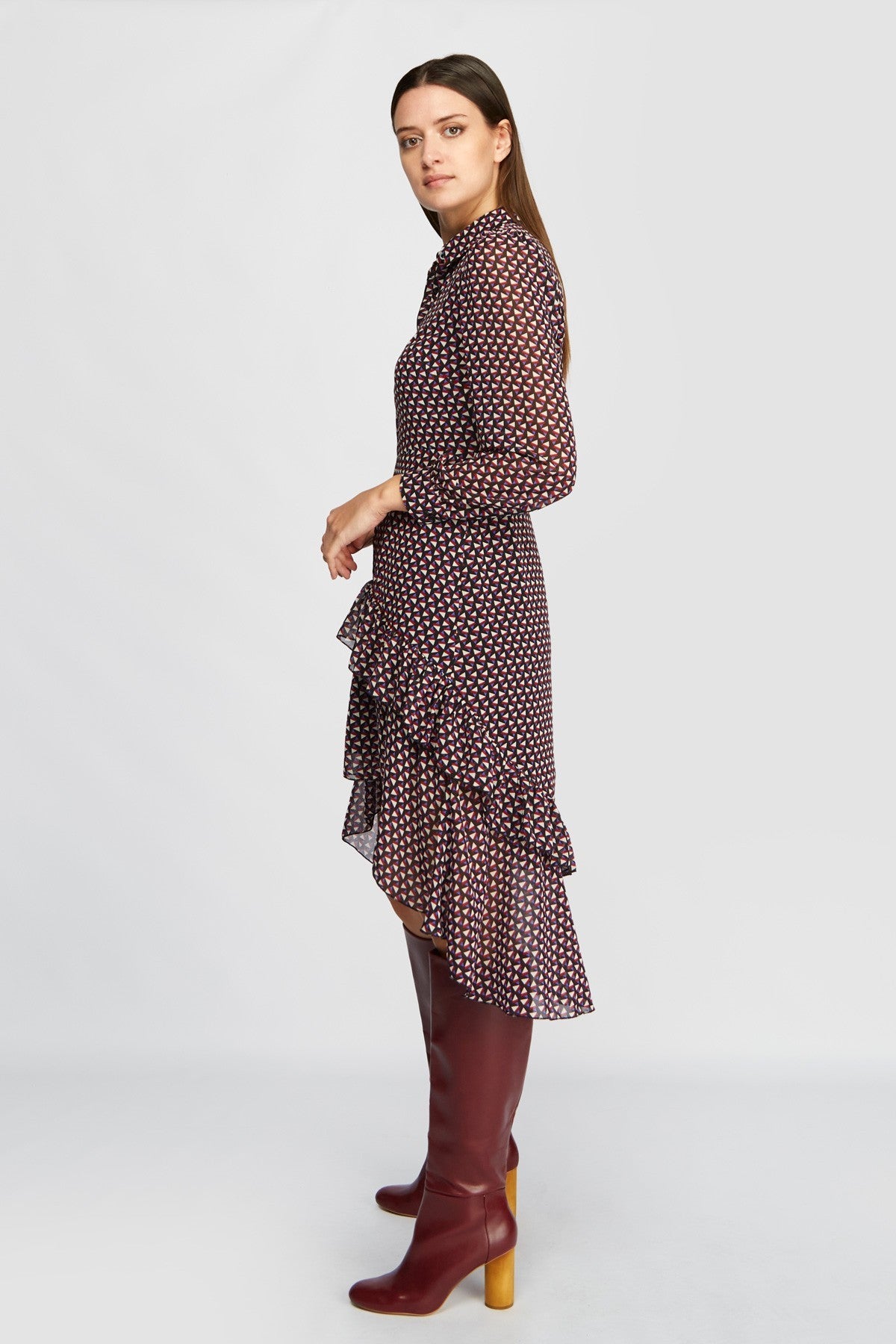 Minueto - Nines Dress - 222142