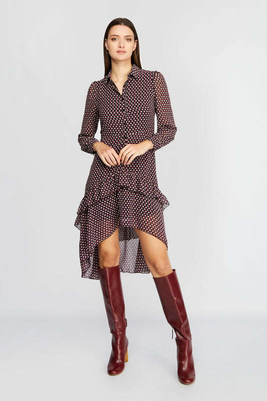 Minueto - Nines Dress - 222142
