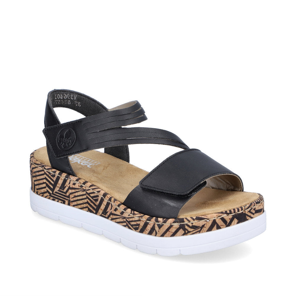 Rieker - Sandal - V3964