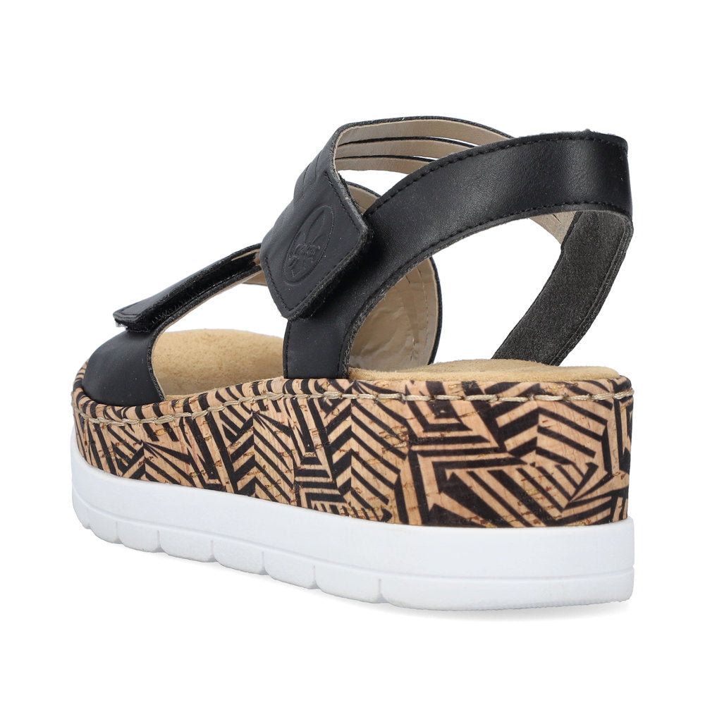 Rieker - Sandal - V3964