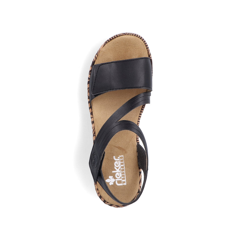 Rieker - Sandal - V3964