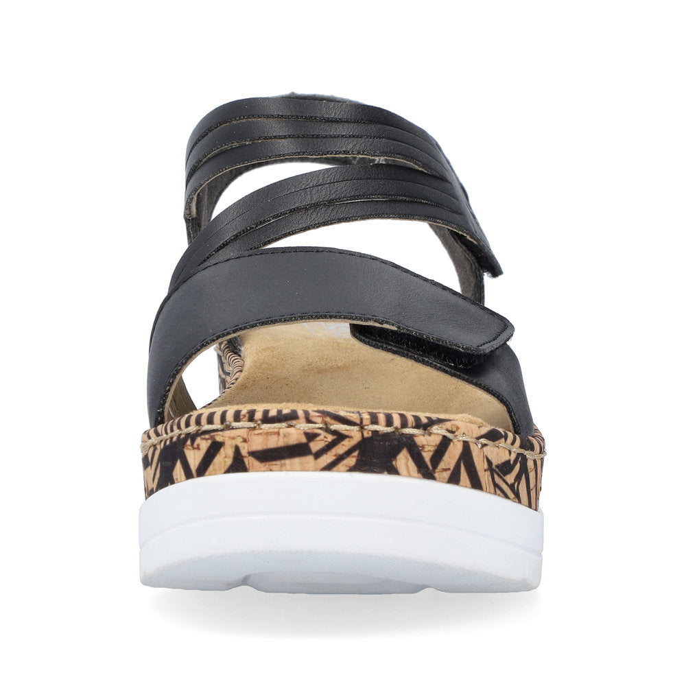 Rieker - Sandal - V3964