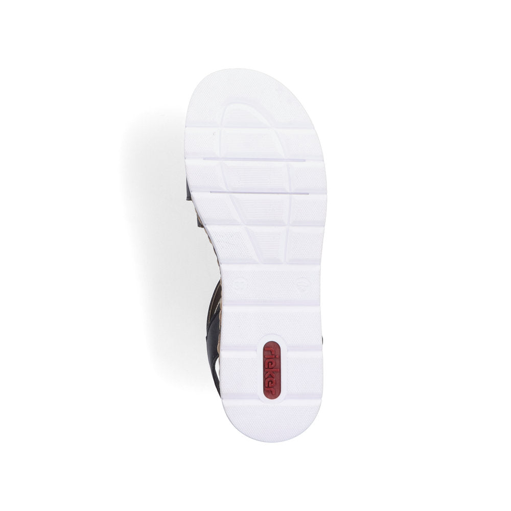 Rieker - Sandal - V3964
