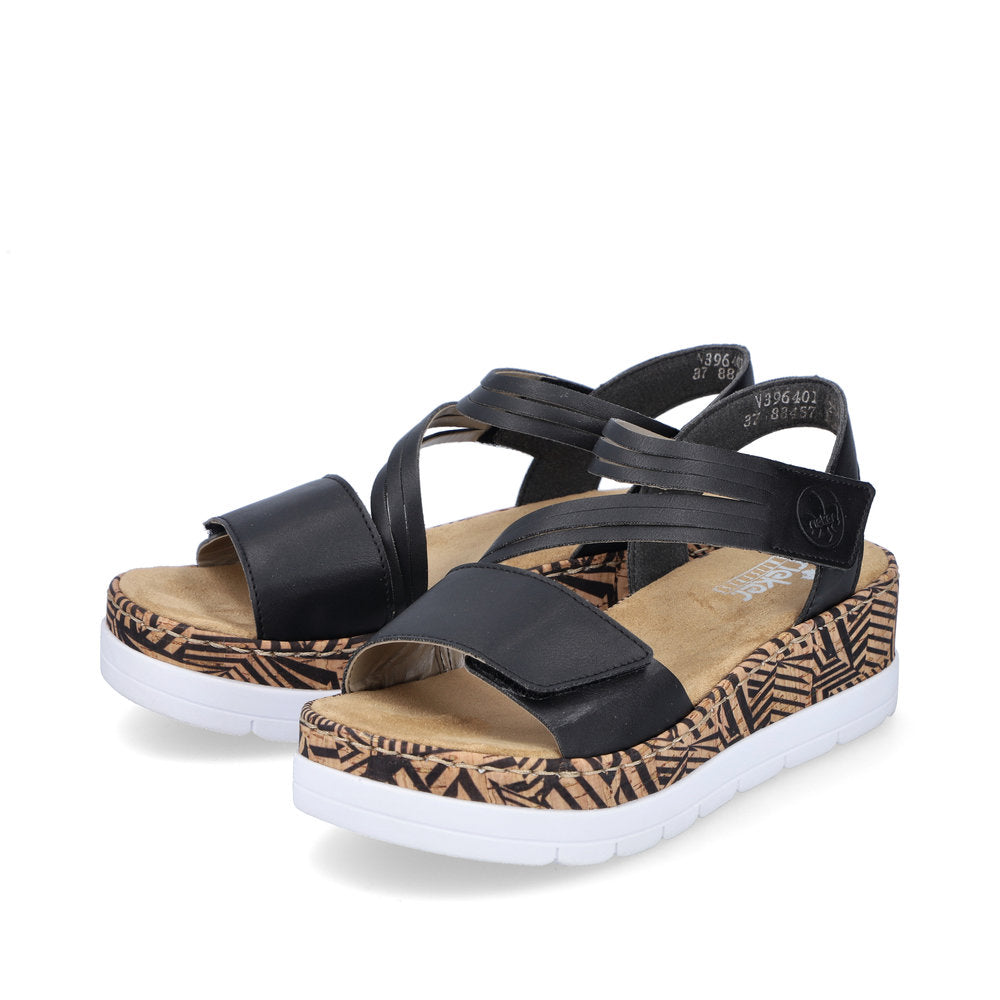 Rieker - Sandal - V3964