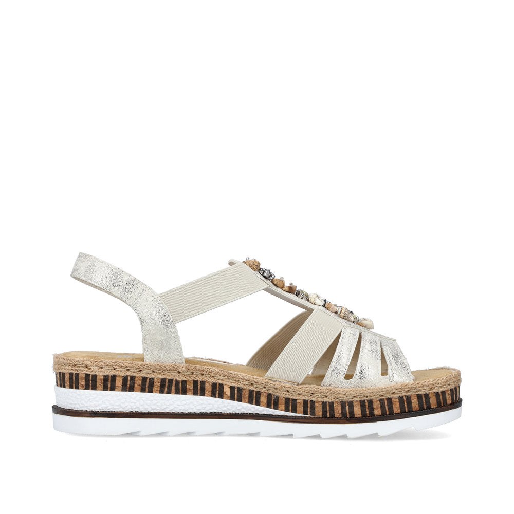 Rieker - Sandal - V7949