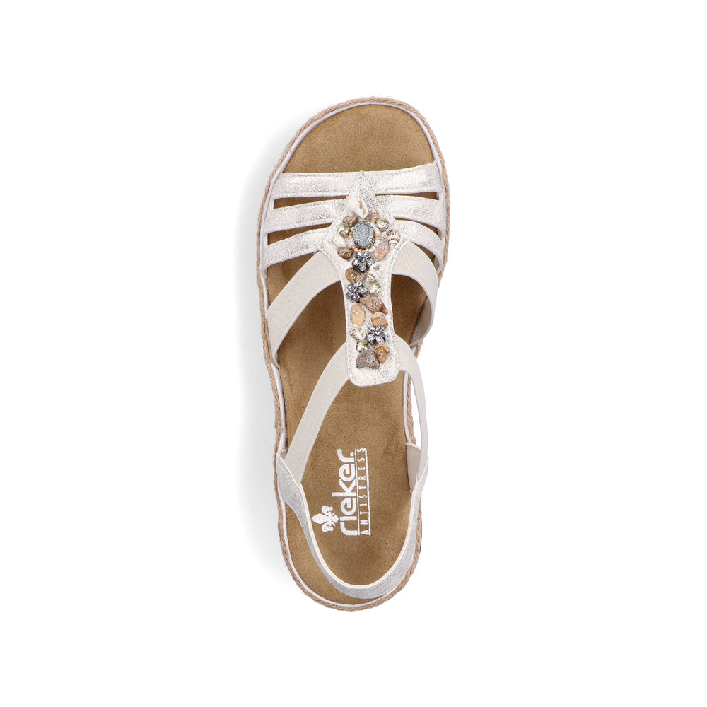 Rieker - Sandal - V7949