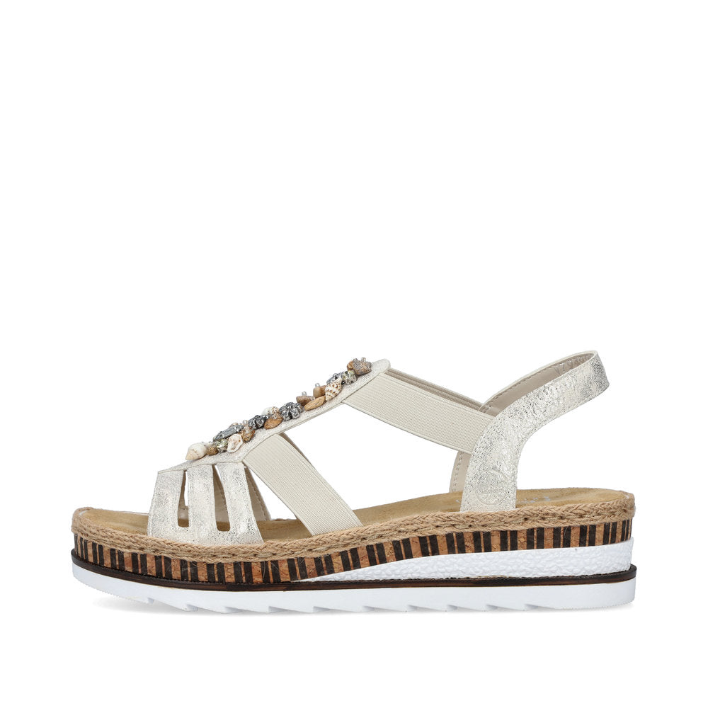 Rieker - Sandal - V7949