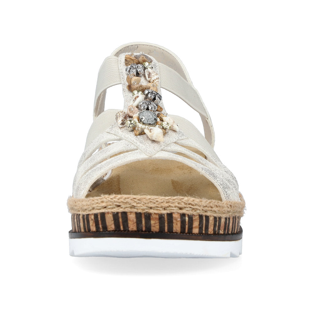 Rieker - Sandal - V7949